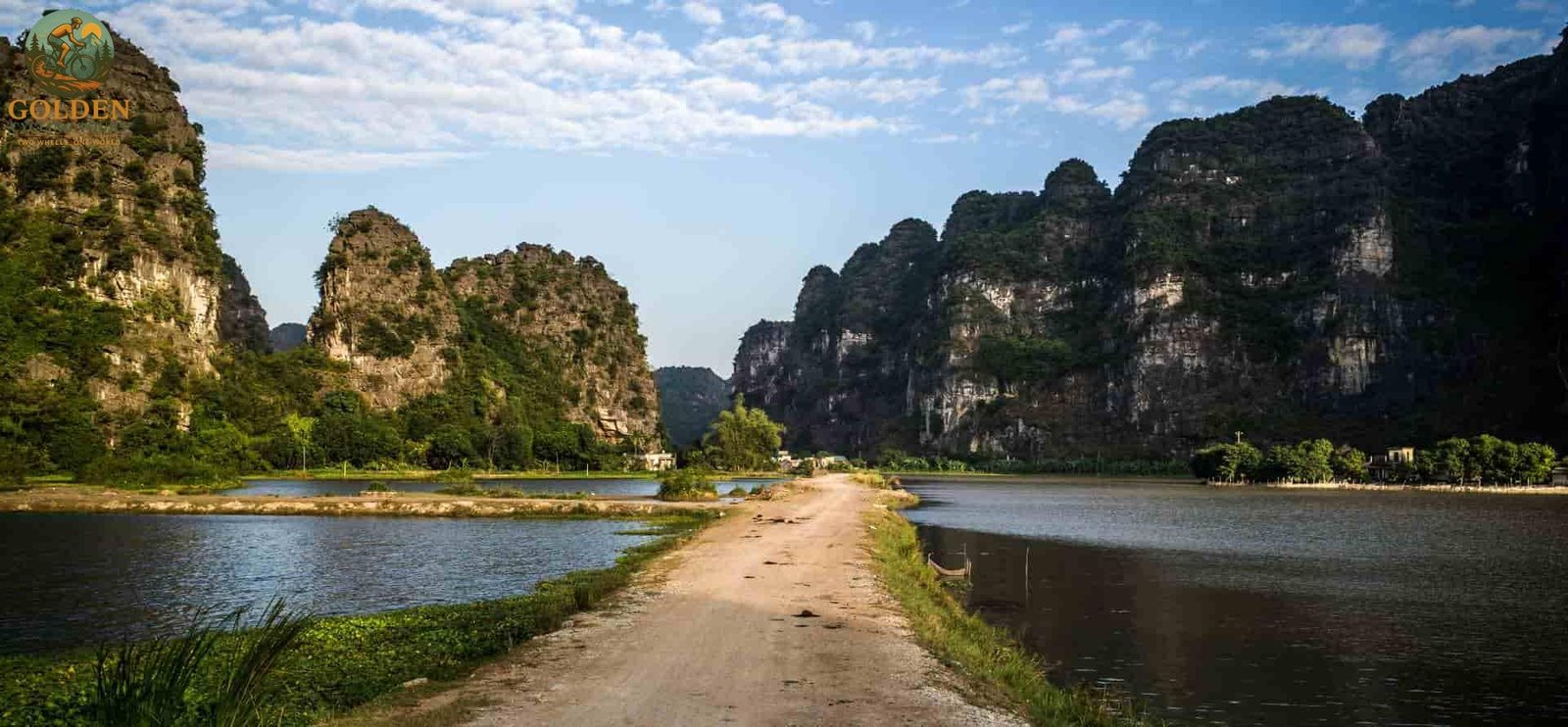 12-Day North Vietnam Cycling Adventure: Off the Beaten Path from Hanoi to Ninh Binh